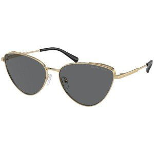 Michael Kors MK1140 101481 Polarized - ONE SIZE (59)