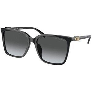 Michael Kors MK2197U 3005T3 Polarized - ONE SIZE (56)