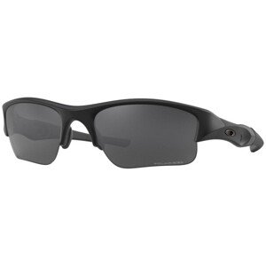 Oakley Flak Jacket XLJ OO9009 11-435 Polarized - ONE SIZE (63)