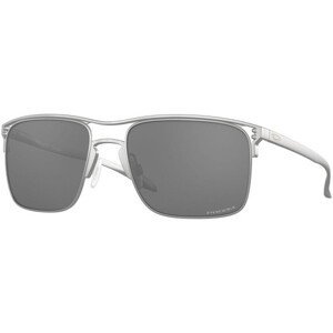 Oakley Holbrook TI OO6048-01 - ONE SIZE (57)