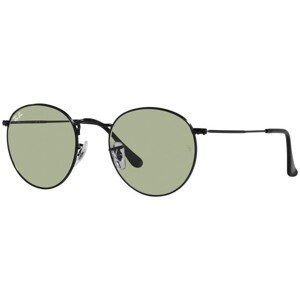 Ray-Ban Round Metal RB3447 002/52 - L (50)