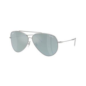 Ray-Ban Aviator Reverse x Lenny Kravitz RBR0101S 003/30 - L (62)