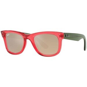 Ray-Ban Wayfarer Reverse RBR0502S 67132O - M (50)