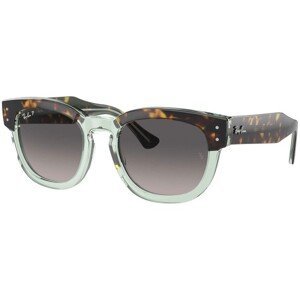 Ray-Ban RB0298S 1376M3 Polarized - ONE SIZE (53)