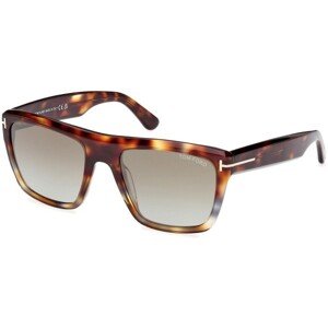 Tom Ford Alberto FT1077 55G - ONE SIZE (55)