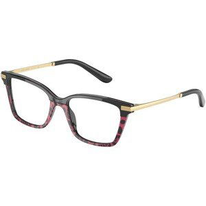 Dolce & Gabbana DG3345 3319 - L (52)