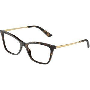 Dolce & Gabbana DG3347 502 - M (54)