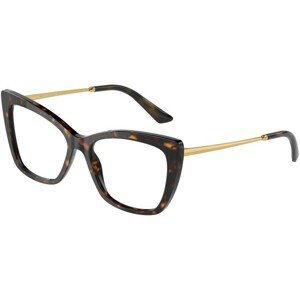 Dolce & Gabbana DG3348 502 - M (53)