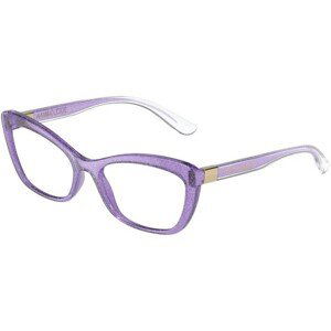 Dolce & Gabbana DG5082 3353 - M (54)