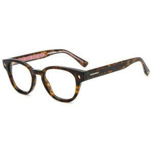 Dsquared2 D20057 086 - ONE SIZE (46)
