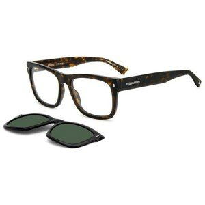 Dsquared2 D20100/CS 086/UC - ONE SIZE (55)