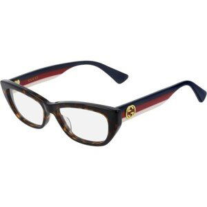 Gucci GG0277O 006 - M (48)