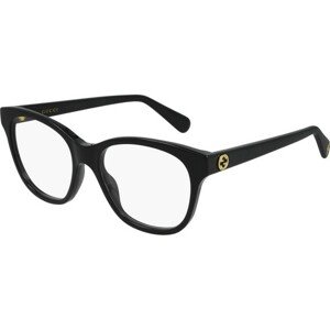 Gucci GG0923O 001 - ONE SIZE (51)