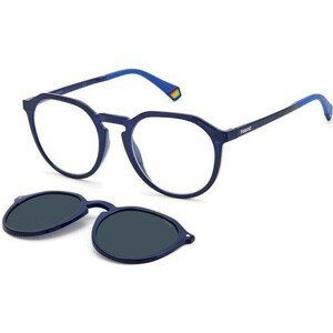 Polaroid PLD6165/CS PJP/C3 Polarized - ONE SIZE (52)