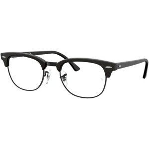 Ray-Ban Clubmaster Optics RX5154 2077 - S (49)