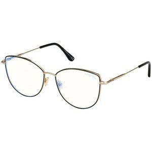 Tom Ford FT5667-B 005 - ONE SIZE (55)