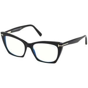 Tom Ford FT5709-B 001 - ONE SIZE (54)