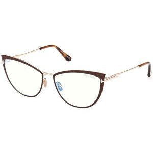 Tom Ford FT5877-B 046 - ONE SIZE (56)