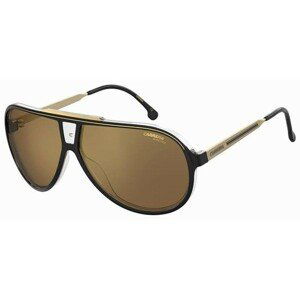 Carrera CARRERA1050/S 2M2/YL - ONE SIZE (63)