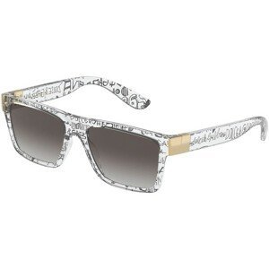 Dolce & Gabbana Timeless Collection DG6164 33148G - ONE SIZE (54)