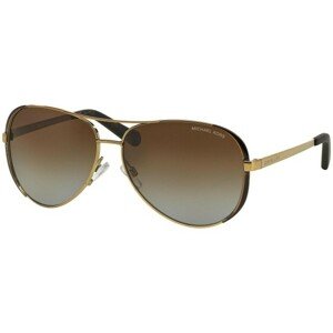 Michael Kors Chelsea MK5004 1014T5 Polarized - ONE SIZE (59)