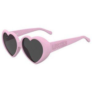 Moschino MOS128/S 35J/IR - ONE SIZE (57)