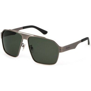 Police Summit 1 SPLL08 I47P Polarized - ONE SIZE (63)