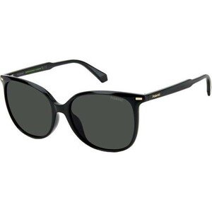 Polaroid PLD4125/G/S 807/M9 Polarized - ONE SIZE (57)