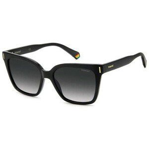 Polaroid PLD6192/S 807/WJ Polarized - ONE SIZE (54)