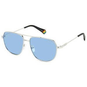 Polaroid PLD6195/S/X 010/C3 Polarized - ONE SIZE (58)