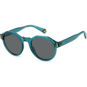 Polaroid PLD6207/S ZI9/M9 Polarized - ONE SIZE (52)