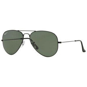 Ray-Ban Aviator Classic RB3025 002/58 Polarized - M (58)