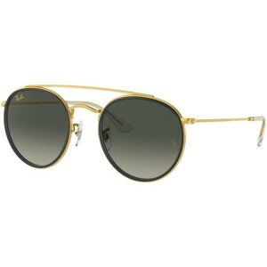 Ray-Ban Round Double Bridge RB3647N 923871 - ONE SIZE (51)