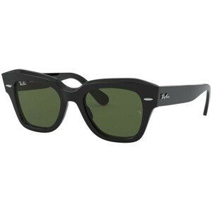 Ray-Ban State Street RB2186 901/31 - M (49)