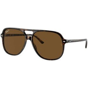 Ray-Ban Bill RB2198 902/57 Polarized - L (60)