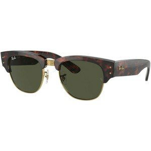 Ray-Ban Mega Clubmaster RB0316S 990/31 - M (50)