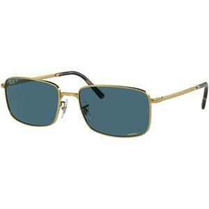 Ray-Ban RB3717 9196S2 Polarized - M (57)