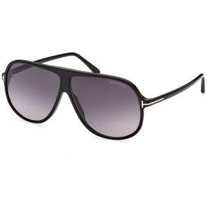 Tom Ford Spencer FT0998 01B - ONE SIZE (62)