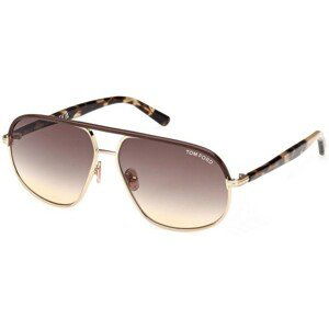 Tom Ford FT1019 28F - ONE SIZE (59)