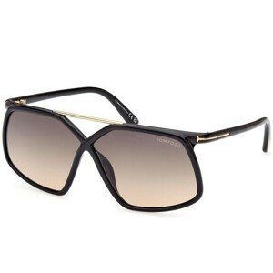 Tom Ford FT1038 01B - ONE SIZE (64)