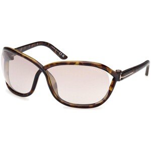 Tom Ford Fernanda FT1069 52G - ONE SIZE (68)