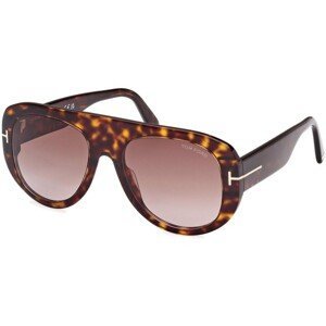 Tom Ford Cecil FT1078 52T - ONE SIZE (55)