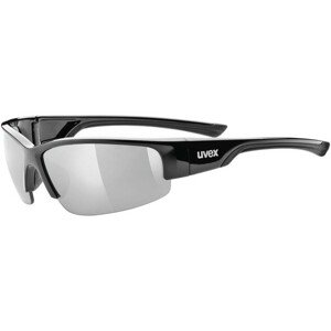 uvex sportstyle 215 Black S3 - M (69)