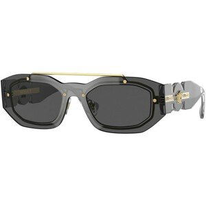 Versace Medusa Biggie VE2235 100287 - ONE SIZE (51)