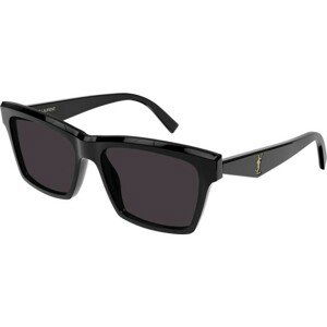 Saint Laurent SLM104 004 Polarized - ONE SIZE (56)