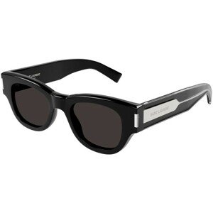 Saint Laurent SL573 001 - ONE SIZE (49)