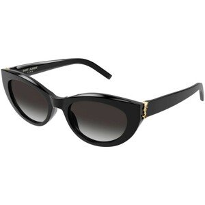 Saint Laurent SLM115 002 - ONE SIZE (54)