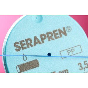 SERAPREN 4/0 (USP) 1x0,75m DS-18, 24ks