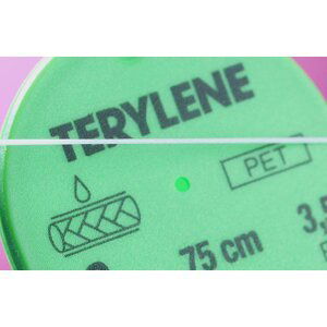 TERYLENE 3/0 (USP) 1x0,75m DS-18, 24ks