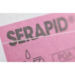 SERAPID 4/0 (USP) 1x0,70m HR-17, 24ks